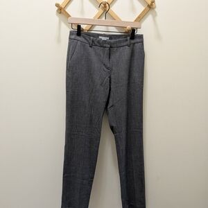 H&M Gray Dress Pants